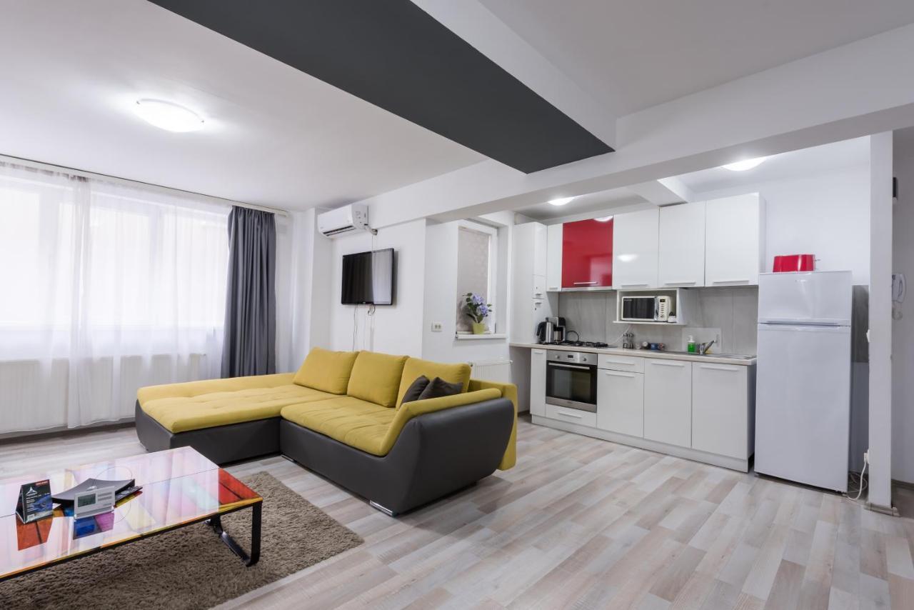 Royal Accommodation ブカレスト エクステリア 写真