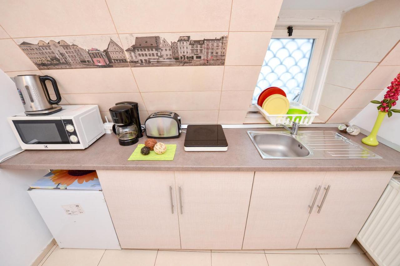 Royal Accommodation ブカレスト エクステリア 写真