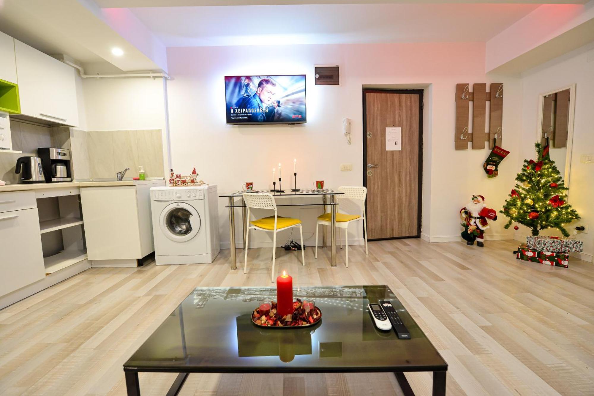 Royal Accommodation ブカレスト エクステリア 写真