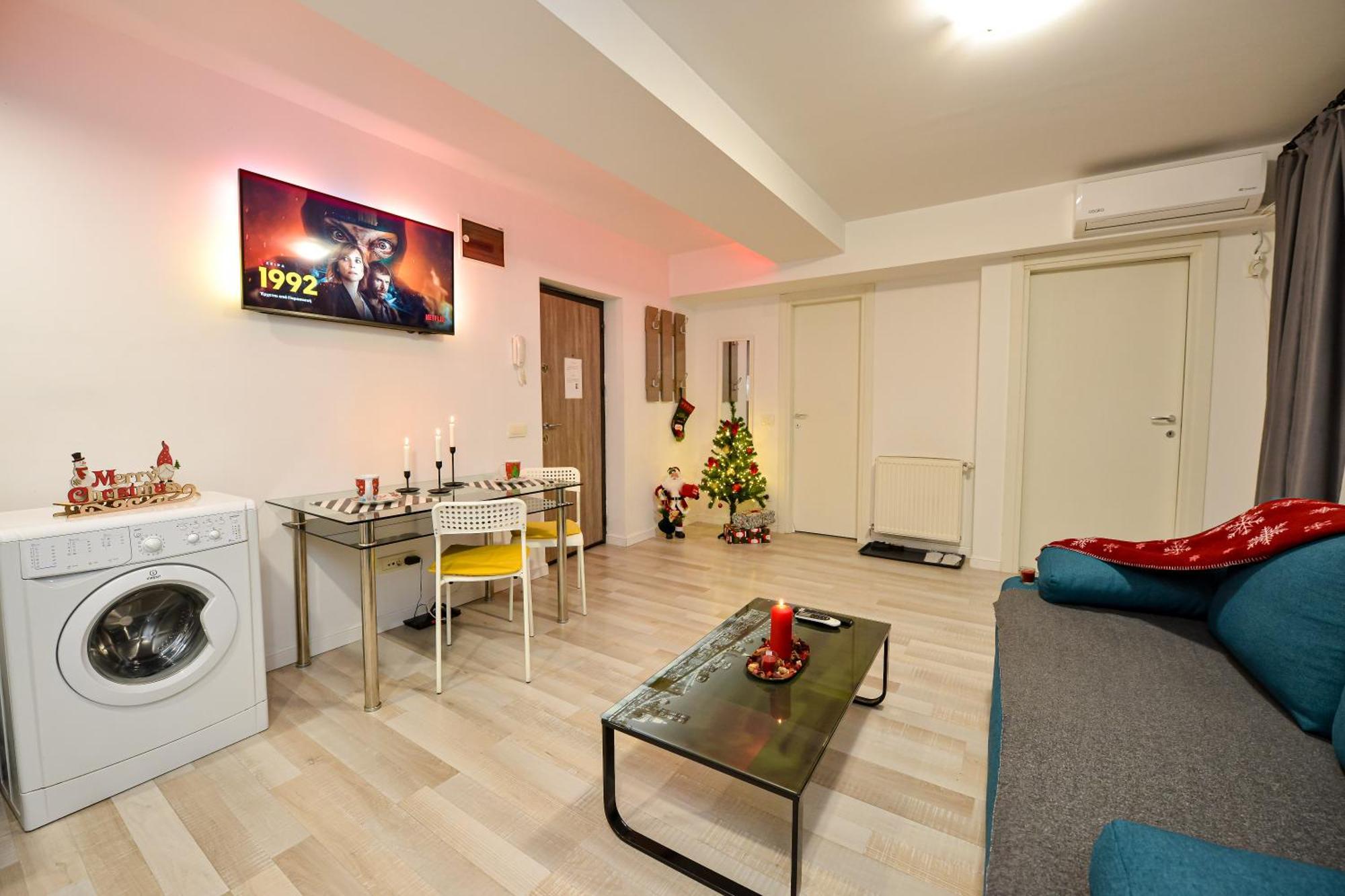 Royal Accommodation ブカレスト エクステリア 写真